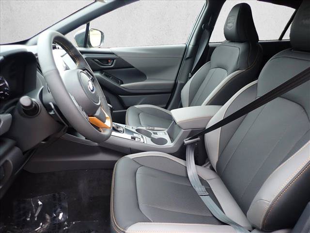 New 2026 Subaru Crosstrek 2.5i Wilderness AWD/4WD image 10
