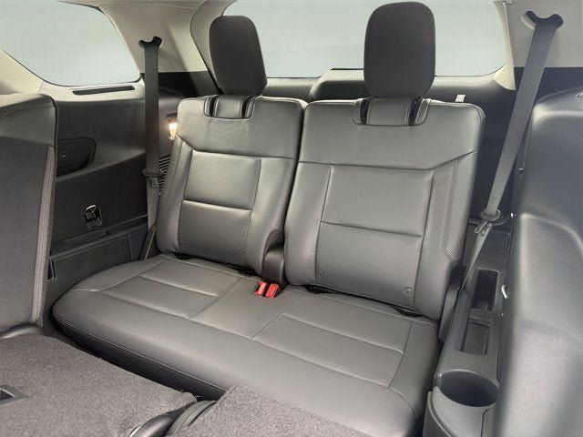 New 2026 Ford Explorer Active w/ Active Comfort Package AWD/4WD image 11