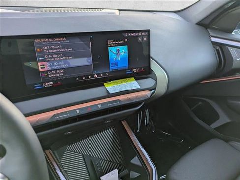 Certified 2025 BMW X3 xDrive30i w/ Convenience Package image 14