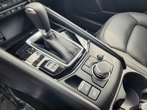 New 2025 MAZDA CX-5 AWD 2.5 S w/ Preferred Package image 17