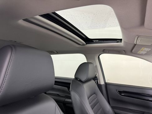 Used 2024 Honda CR-V EX-L image 13