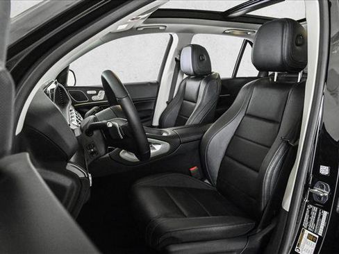 New 2026 Mercedes-Benz GLE 350 4MATIC image 18