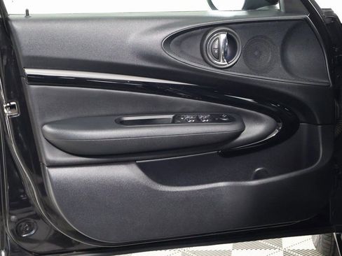 Used 2022 MINI Cooper Clubman S w/ Storage Package FWD image 12