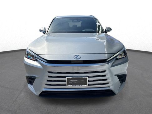 Certified 2024 Lexus TX 350 AWD w/ Cold Weather Package image 8