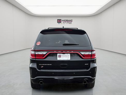 Used 2023 Dodge Durango GT image 6