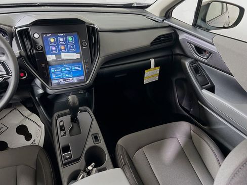 New 2026 Subaru Crosstrek 2.5i AWD/4WD image 18