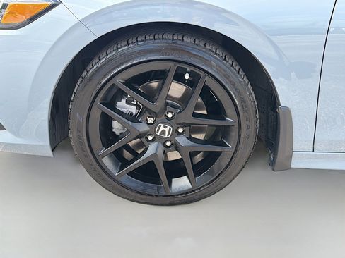 Used 2023 Honda Civic Si image 39