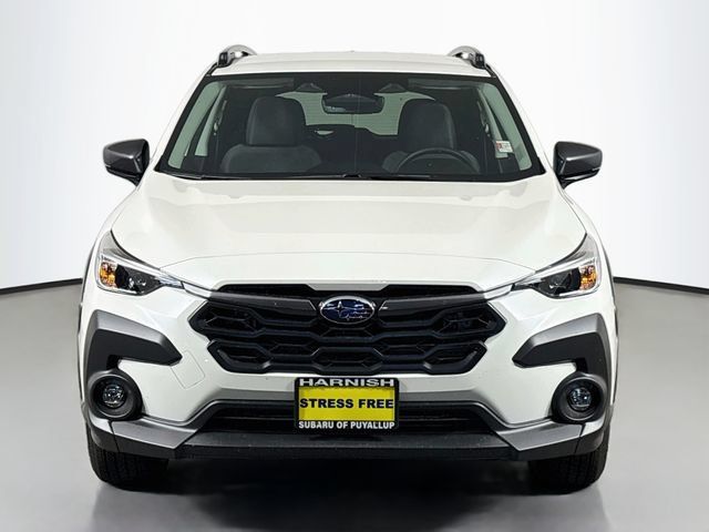 New 2026 Subaru Crosstrek 2.5i Premium w/ Crosstrek Mirror Package AWD/4WD image 2