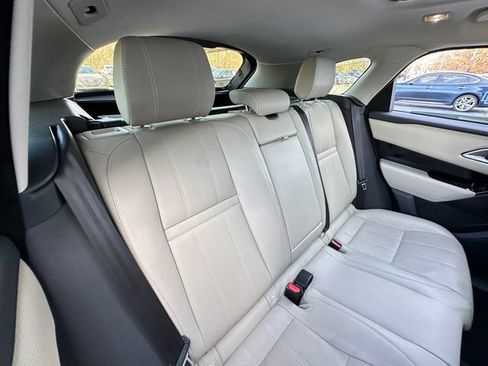 Used 2019 Land Rover Range Rover Velar S AWD/4WD image 35