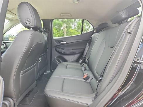 New 2026 Buick Encore GX Sport Touring w/ Advanced Technology Package image 9