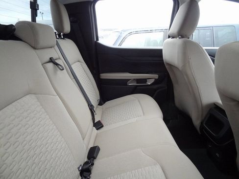 Used 2024 Ford Ranger XLT image 10