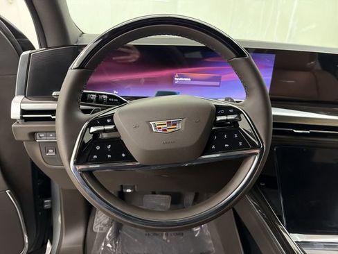 New 2026 Cadillac Escalade Luxury w/ Touring Package image 20