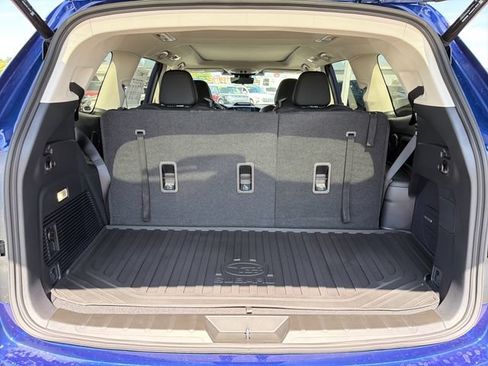 New 2026 Subaru Ascent Bronze Edition AWD/4WD image 25