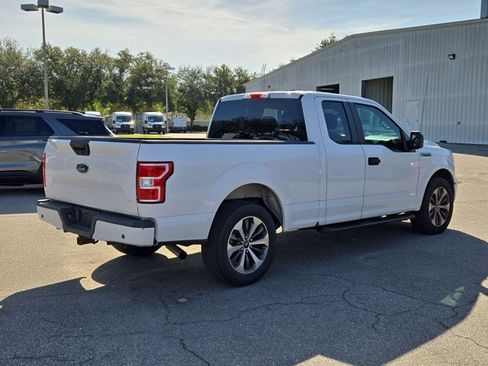 Used 2019 Ford F150 XL w/ Equipment Group 101A Mid RWD image 5