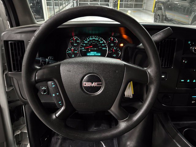 Used 2012 GMC Savana 3500 RWD image 19