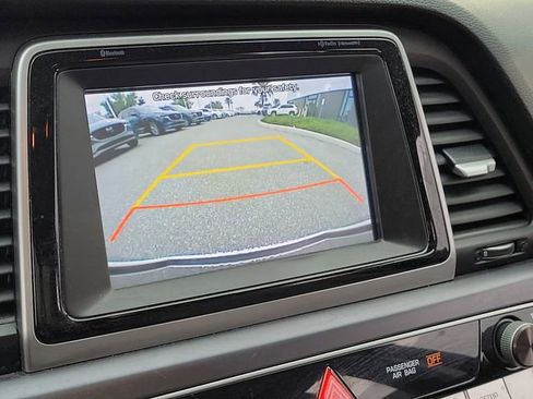 Used 2019 Hyundai Sonata SEL image 26