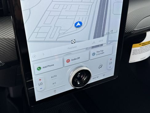 New 2026 Ford Mustang Mach-E Select image 19