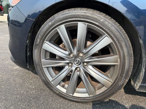 Used 2018 MAZDA MAZDA6 Grand Touring FWD image 8