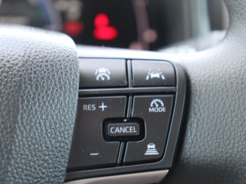 Used 2026 Toyota Camry LE FWD image 24