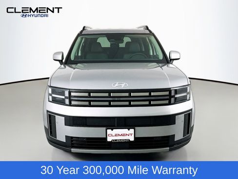 New 2026 Hyundai Santa Fe SEL image 2