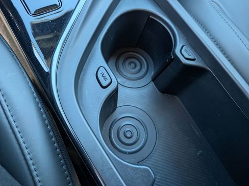 Certified 2023 Kia Niro Wind image 29