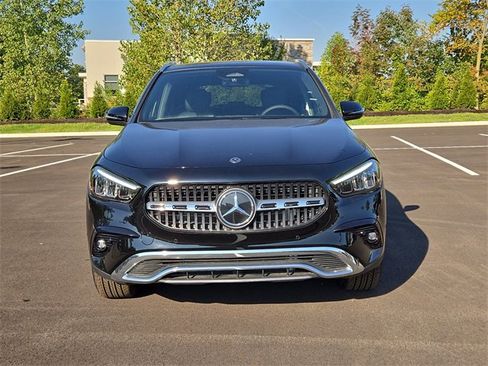 New 2026 Mercedes-Benz GLA 250 4MATIC image 9