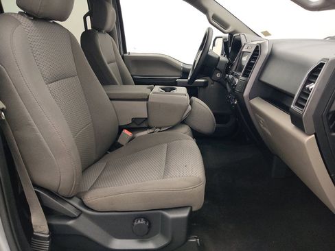 Used 2020 Ford F150 XLT AWD/4WD image 21