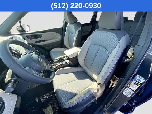 New 2026 Subaru Forester Touring AWD/4WD image 25