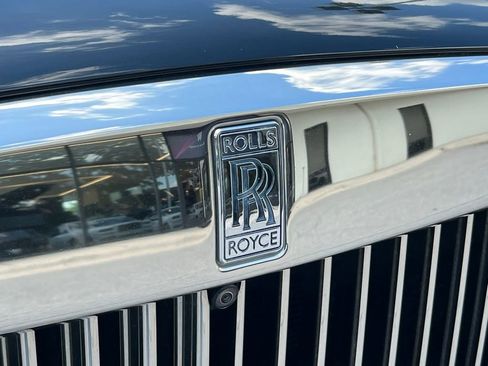 Certified 2021 Rolls-Royce Cullinan image 24