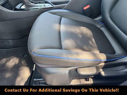 New 2026 Buick Encore GX Sport Touring w/ Advanced Technology Package image 18