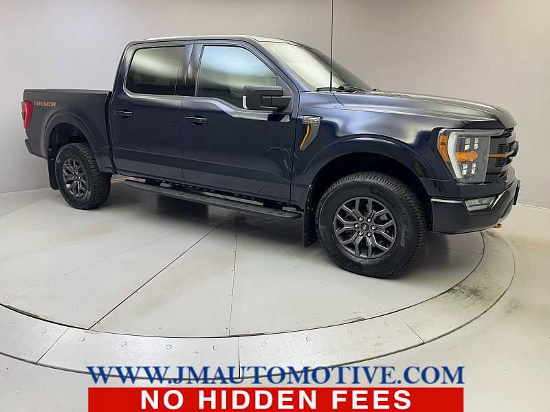 Used 2023 Ford F150 Tremor AWD/4WD image 7