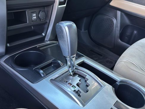 Used 2016 Toyota 4Runner SR5 image 25