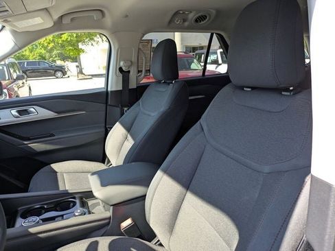 New 2026 Ford Explorer Active image 48