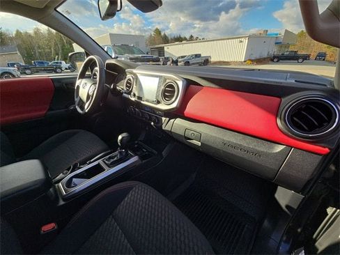 Used 2023 Toyota Tacoma SR5 image 29