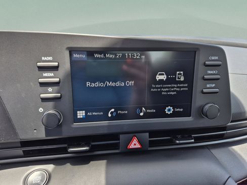 New 2026 Hyundai Elantra SEL Sport Premium FWD image 24