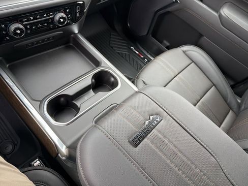 New 2026 Chevrolet Silverado 3500 High Country w/ Midnight Edition image 20