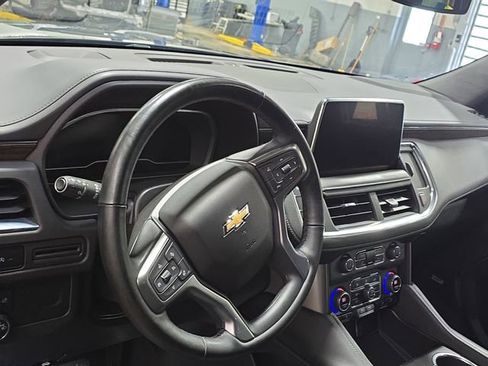 Used 2023 Chevrolet Tahoe LT w/ LT Signature Plus Package image 20