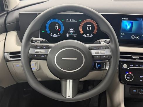 New 2026 Hyundai Tucson Blue SE w/ Tow & Go Package AWD/4WD image 13
