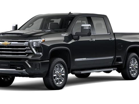 New 2026 Chevrolet Silverado 2500 High Country w/ Technology Package image 36