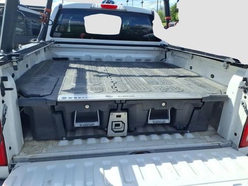Used 2019 Ford Ranger Lariat w/ Equipment Group 501A Mid AWD/4WD image 12