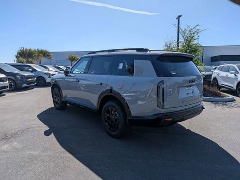 New 2027 Kia Telluride SX X-Pro AWD/4WD image 5
