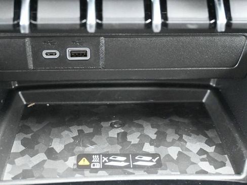 New 2026 Chevrolet Colorado Z71 w/ Technology Package image 30