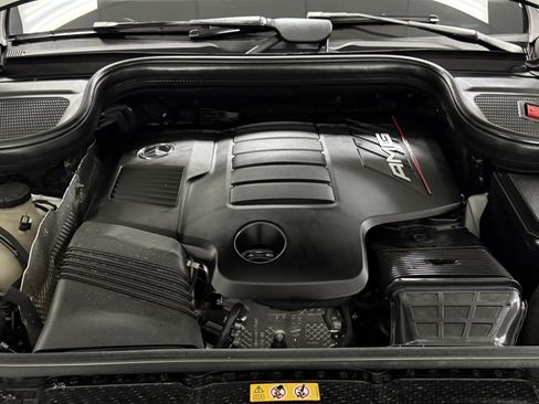 Used 2023 Mercedes-Benz GLE 53 AMG 4MATIC image 40