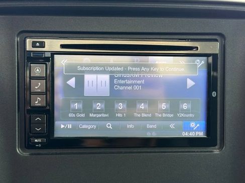 Used 2015 Chevrolet Silverado 1500 LT AWD/4WD image 4