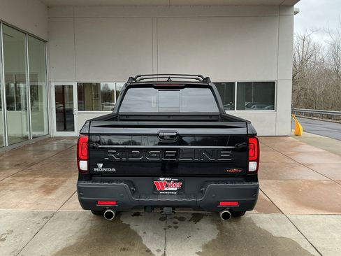 Used 2024 Honda Ridgeline TrailSport image 21