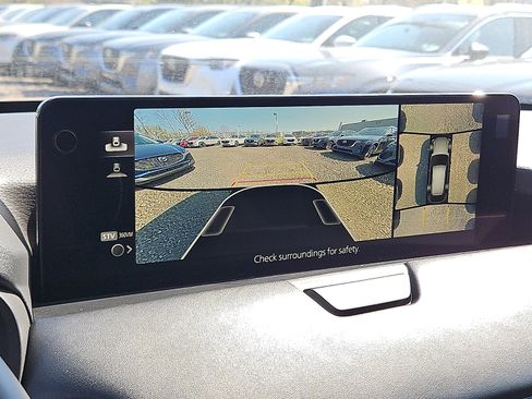 New 2026 MAZDA CX-70 3.3 Turbo S w/ Premium Package image 16