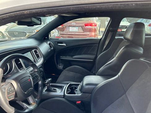 Used 2020 Dodge Charger GT w/ Plus Group RWD image 12