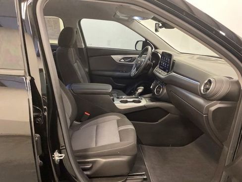 Used 2023 Chevrolet Blazer LT w/ Convenience Package AWD/4WD image 21