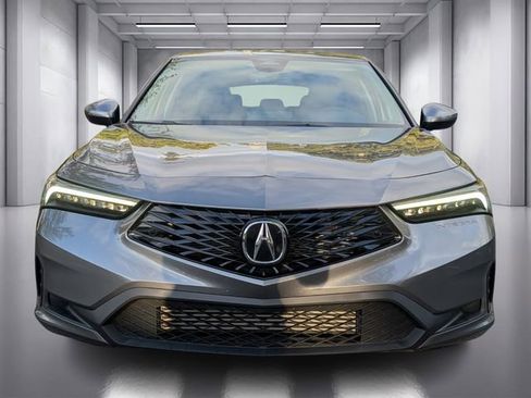 Certified 2024 Acura Integra image 2