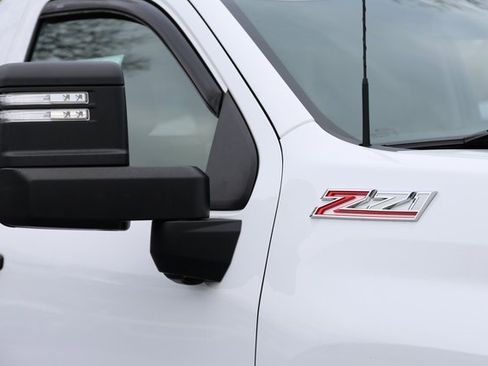 Used 2022 Chevrolet Silverado 3500 W/T w/ WT Convenience Package image 7